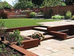 Best Way To Build A Split Level Garden