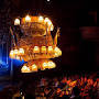 phantom of the opera chandelier from www.perfectorganism.com