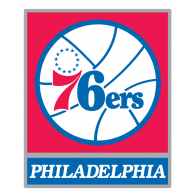 Download philadelphia 76ers vector logo in the svg file format. Philadelphia 76ers Brands Of The World Download Vector Logos And Logotypes