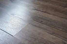 install your own flooring