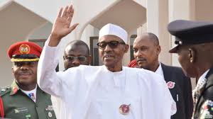 Image result for trump vs nigeria