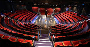 Circle In The Square Theatre Seating Chart Best Seats Pro