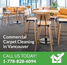 carpet cleaning vancouver bc