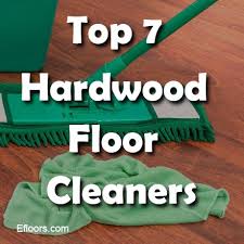 what is the best hardwood floor cleaner