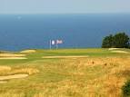 Omaha Beach Golf Club in PORT-EN-BESSIN-HUPPAIN : Normandy Tourism ...
