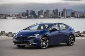 2023 toyota prius specs better in some