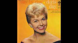 Doris Day - Day By Day ( Full Album ...
