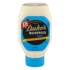 mayonnaise light order delivery