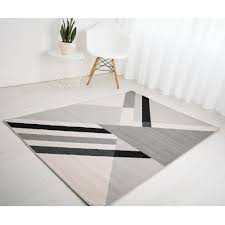 bal 186b rug modern geometric