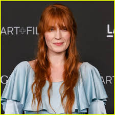 florence the machine florence welch