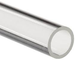 Tygon 2375 Ultra Chemical Resistant Pvc Tubing Clear