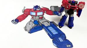 Optimus prime coloring pages help your children express their love for transformers. How To Color Transformers Optimus Prime Coloring Page For Boys Transformers Coloring Pages Youtube