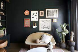 colors to avoid in a small living room