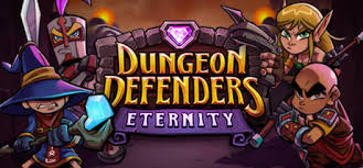 Dungeon Defenders Eternity Appid 302270 Steam Database