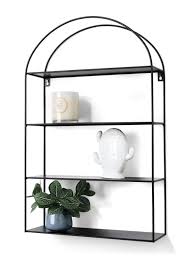 Decorative Shelves Stylish And