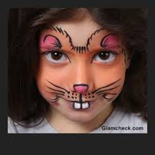 halloween makeup for kids musely