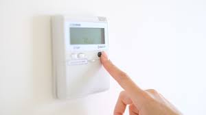 how to fix a honeywell thermostat that
