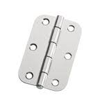 Flush mounting will create an even in flush mounting, the hinge leaves are located on the inside rails of the doors and cabinets. Door Hinges Bunnings Australia
