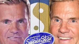 Born 7 february 1954) is a german songwriter, producer, singer, and television personality. Dsds Rtl Bohlen Als Robert Lewis Stevenson Dr Dieter Und Mr Bohlen Tv