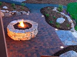 Outdoor Fireplaces Firepits Parkville