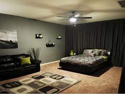 the best men s bedroom wall decor ideas