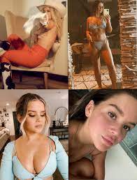 Maren Morris Nude Country Singer (54 Photos + Videos) | #The Fappening