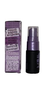 urban decay makeup urban decay all nighter makeup setting spray color black size os dnizzle104 s closet