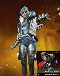 Haute Drop is back in store with the Hotwired banner pose! : r/WattsonMains