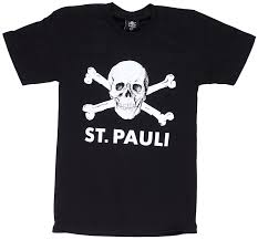 Pauli symbol listed on uk counterterrorism guide. Buy Fc St Pauli Shirt Cheap Online
