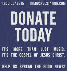 the gospel station the gospel station