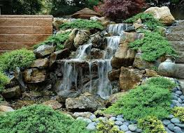Turn A Boring Retaining Wall Into An