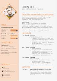 It's an opportunity to show employers how you've prepared yourself for the workforce and why hiring you will add value to their. How To Write A Strong Cv Without Work Experience Cv Template For Graduates Cv Template