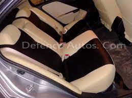 Honda City Seat Covers Car Seat