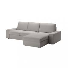 Ikea Kivik 2 Seater With Chaise Longue