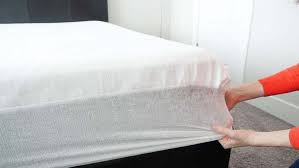 washing a casper mattress cover off