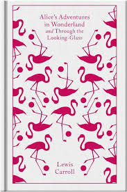 Looking Glass By Lewis Carroll