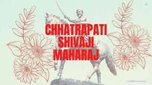 shivaji maharaj story hindi श व ज