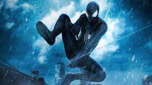 the amazing spider man 3 poster 5k