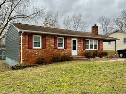 fredericksburg va real estate homes