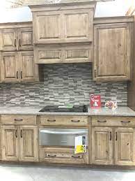 I went also with duraform, which is middle of the road in cost. Room A Holic All Inspiring Ideas Are Here Pine Kitchen Cabinets Rustic Kitchen Cabinets Kitchen Renovation