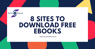 Well, here are our top picks. 8 Sites To Download Free Pdf Book Find Millions Books