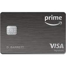 Equal monthly payments offers may apply to purchases made using the amazon secured card. Get 15 To 20 Off Select Items With Amazon S Prime Rewards Credit Card Cnet