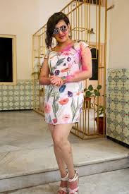 Beauty Galore HD : Archana Shastri Holi Celebration 2019 Hot Images |  Telugu Hot Actress