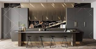 10 Luxury Kitchen Ideas For Your Home