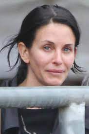 shocking photos of stars without makeup