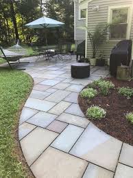 Permeable Paving Advanced Natural