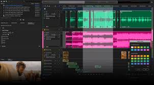Have fun with realistic sound effects! Sound Effects Library Free Sound Effects Adobe Audition
