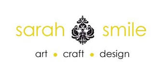 sarah smile art craft design in