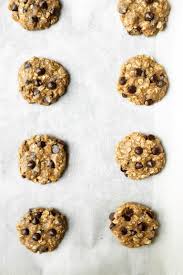See more ideas about healthy, heart healthy, heart healthy recipes. Vegan Oatmeal Chocolate Chip Cookies Gluten Free The Vegan 8