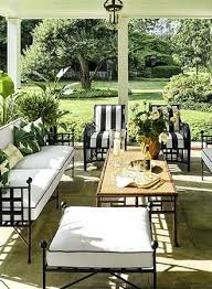 Covered Patio Ideas Make The Most Of
